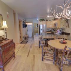 Tenderfoot Lodge 2613 by SummitCove Lodging