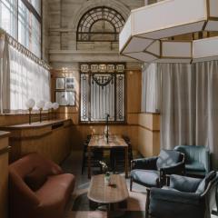 Club Quarters Hotel London City, London