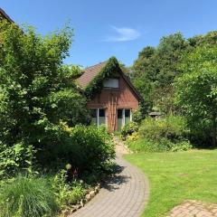 Schöne Wohnung in Widukindland mit Grill, Garten und Terrasse