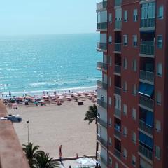 Ático Playa Cullera