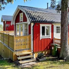 Holiday home HUDDINGE II