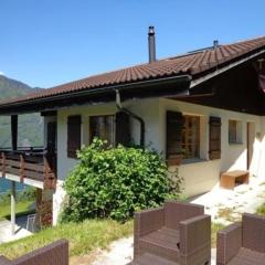 Ferienhaus "Chalet Sarah"