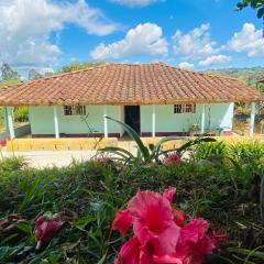 ByB Casa campestre