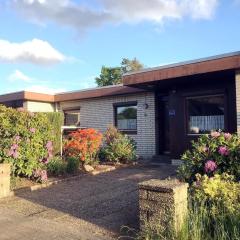 Gemütlicher Ferienbungalow mit Garten