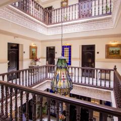 Hotel Palacio de Hemingway