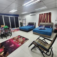 WANN HomeStay
