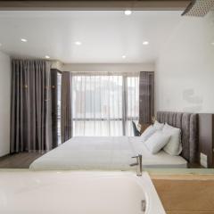 Granda Suites Hanoi