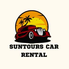 Suntours Car Rental