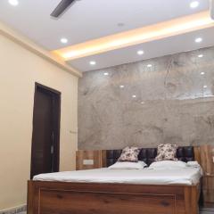 Hotel Radiant
