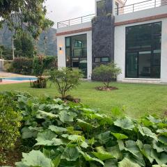 Casa Carolina Loft Aryaz