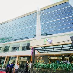 Hotel Bluebell