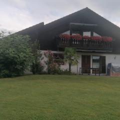 Ferienwohnung Jutta