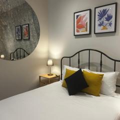 Angel Suites