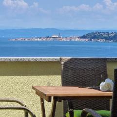 Villa del Golfo