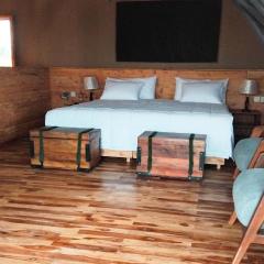 Kiriche Luxury Camps
