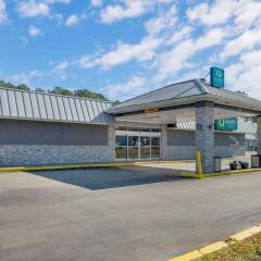Quality Inn & Suites Hardeeville - Savannah North