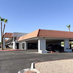 Motel 6 Mesa, AZ - Downtown