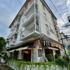 WUA LAI Boutique Hotel Chiang Mai