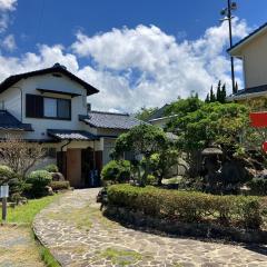 民宿いとぐるま