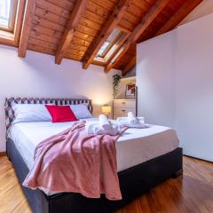 Romantic Suite Navigli - 15min Duomo - Free parking