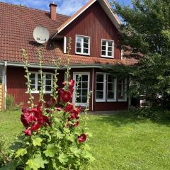 Ferienwohnung Odin in Brodersby an der Schlei