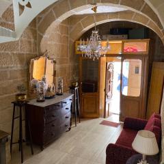 Ta' Marta Lodge