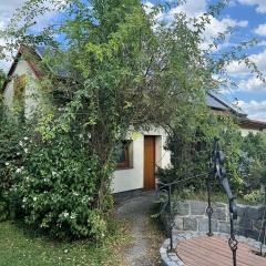 Old Fortress Garden Studio