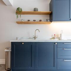Brand New Riverside Apartment