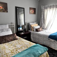 1 Malva rd, Croydon