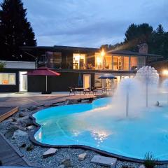 Interurban Suites Hotel