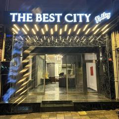 The Best City Kadikoy