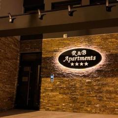 R&B Apartment 24