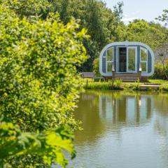 Broom Leisure Camping Pods