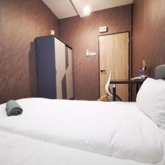 1Pax Single Room in Bukit Mertajam Alma Impian