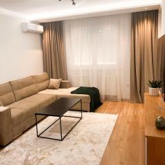 Central Apartment East Sarajevo