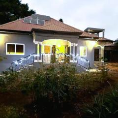 Exclusive Boutique Style Villa