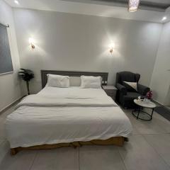 Furnished Studio at Al Khobar - Near to Rashid Mall