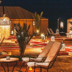 Sahara Elegance Camp