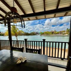 Waterlands Village, Casa Cascaya - Amazing views!