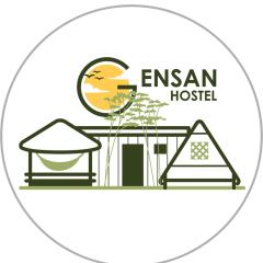 Gensan Hostel