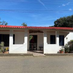 Encantadora Casa Campestre en Suaita, Santander