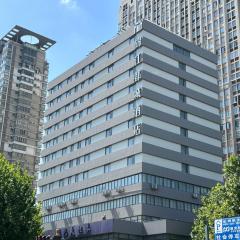 锦江都城江阴市虹桥路百业广场酒店