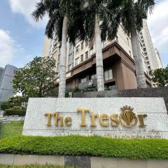 The Tresor Saigon