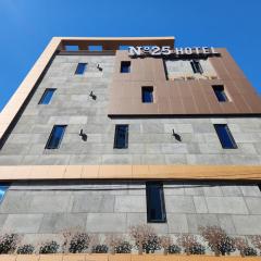 No25 Samcheonpo