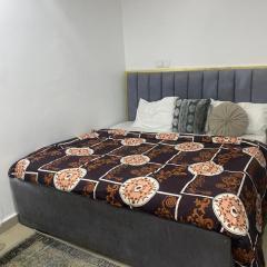 One bedroom suite Lifecamp