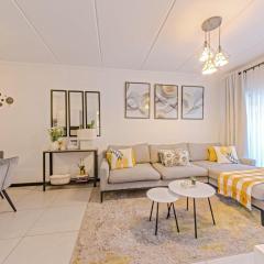 Bloom Modern Apartment