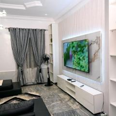 Amazing Rose Garden Home, Ibeju-lekki