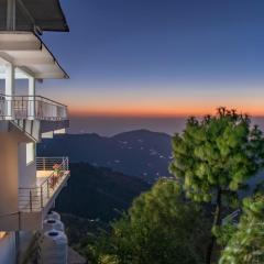 2 Bhk I Kasauli Home I Kasauli I By Exotic Stays