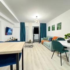 Luxury Apartments Avanera with 1&2 Bedroom with Parking