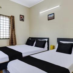 Super Hotel O Indian Residency, Near Adams Academy, Kadugodi